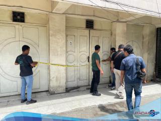 Jatanras Polda Sumut Sikat Perjudian di Karo, Mesin Judi, Uang Tunai, dan Puluhan Orang Diamankan